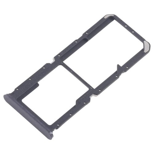 DUAL SIM TRAY PER OPPO A60 (CPH2631) VIOLA