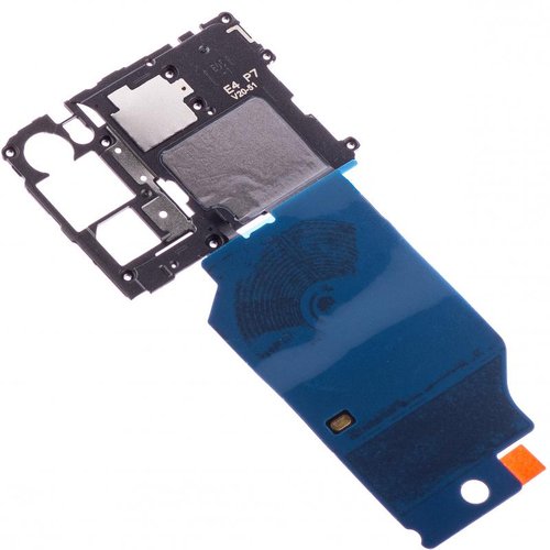 EAR SPEAKER + COVER SCHEDA MADRE + NFC PER SAMSUNG GALAXY S20 FE / S20 LITE G780F / S20 FE 5G G781B