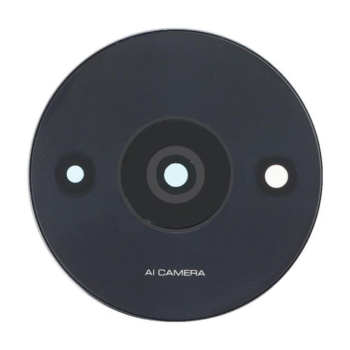 SET 2 PEZZI VETRO DI CAMERA PER XIAOMI REDMI A3 (23129RN51X)