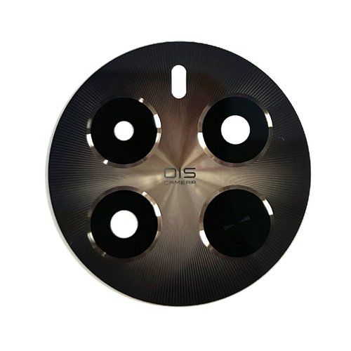 VETRO DI CAMERA PER REALME 12+ 5G (RMX3867) ORO