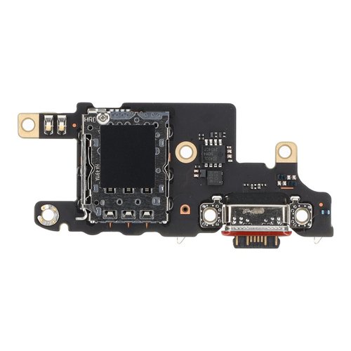 FLEX DI RICARICA PER XIAOMI POCO X7 PRO (2412DPC0AG) ORIGINALE