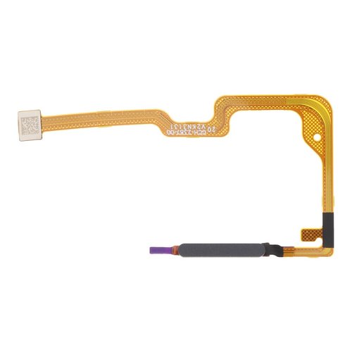 IMPRONTE FLEX PER HONOR X7B (CLK-LX1 CLK-LX2 CLK-LX3) NERO