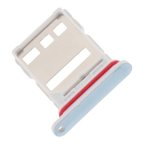 DUAL SIM TRAY PER HONOR 200 5G (ELI-NX9 ELI-AN00) VERDE