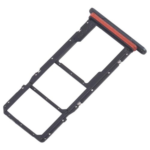 DUAL SIM TRAY PER SAMSUNG GALAXY A07 A075B VERDE