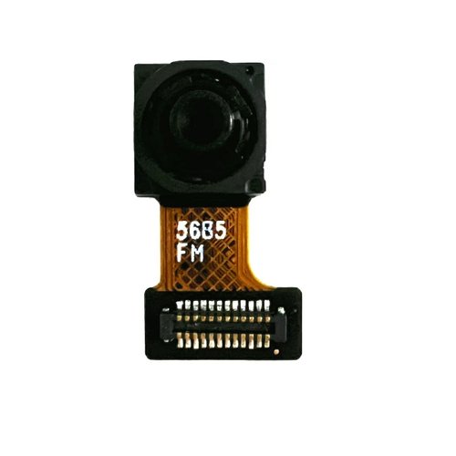 CAMERA ANTERIORE 5MP PER MOTOROLA MOTO E14 (XT2421-13 XT2421-14 XT2421-15) ORIGINALE