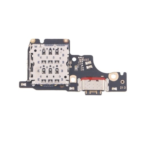 FLEX DI RICARICA PER XIAOMI REDMI NOTE 14 5G (24094RAD4G) / POCO M7 PRO 5G (2409FPCC4G 2409FPCC4I) ORIGINALE