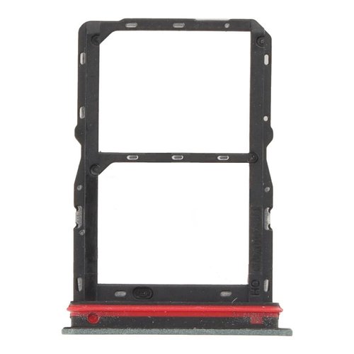 DUAL SIM TRAY PER HONOR 200 SMART 5G (ALT-NX1) VERDE