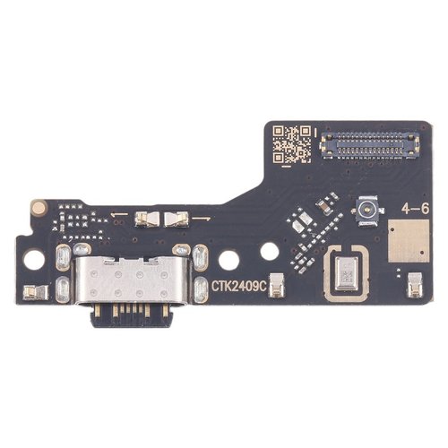 FLEX DI RICARICA PER XIAOMI REDMI 13 4G (2404ARN45A 24040RN64Y) ORIGINALE