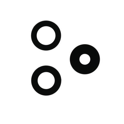 SET 3 PEZZI VETRO DI CAMERA PER SAMSUNG GALAXY A56 5G A566B