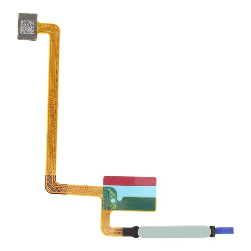 IMPRONTE FLEX PER XIAOMI REDMI A5 (25028PC03G 25028RN03A) VERDE