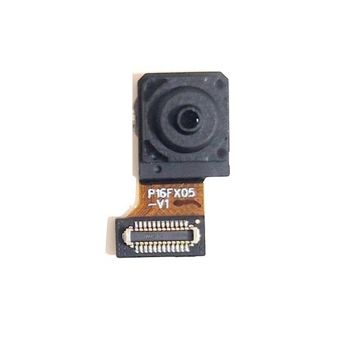 CAMERA ANTERIORE 16MP PER XIAOMI REDMI NOTE 13 5G (2312DRAABG) / REDMI NOTE 13 4G (23129RAA4G) ORIGINALE