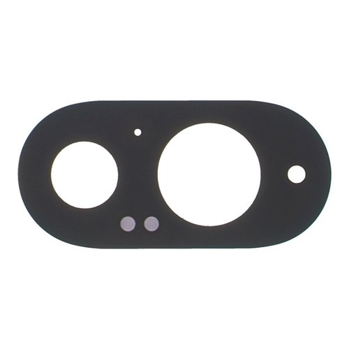 VETRO DI CAMERA PER GOOGLE PIXEL 9 5G (G2YBB GUR25 G1B60)