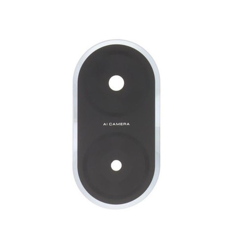 VETRO DI CAMERA PER XIAOMI REDMI A5 (25028PC03G 25028RN03A) ARGENTO / BLU / VERDE