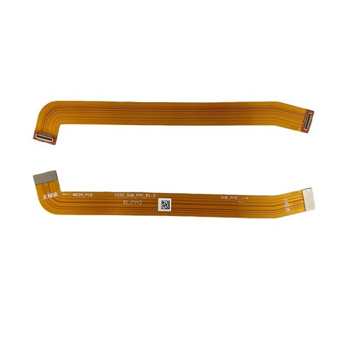 MAIN FLEX PER XIAOMI REDMI PAD SE (23073RPBFG)