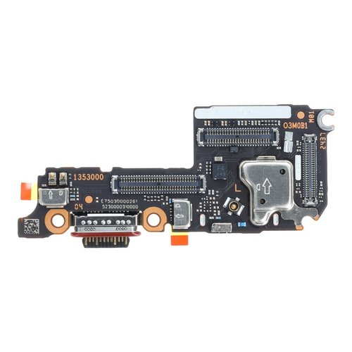 FLEX DI RICARICA PER XIAOMI 15 (24129PN74G 24129PN74I 24129PN74C) ORIGINALE