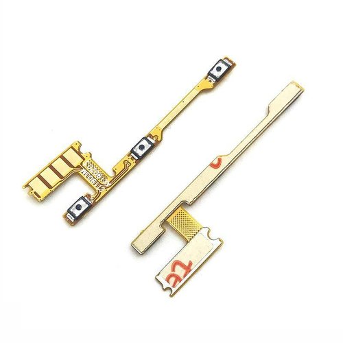 POWER E VOLUME FLEX PER XIAOMI REDMI NOTE 7 (M1901F7G M1901F7H M1901F7I)