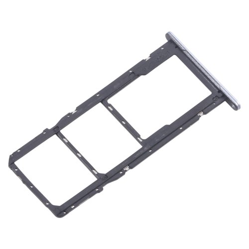 DUAL SIM TRAY PER SAMSUNG GALAXY A06 A065F BIANCO