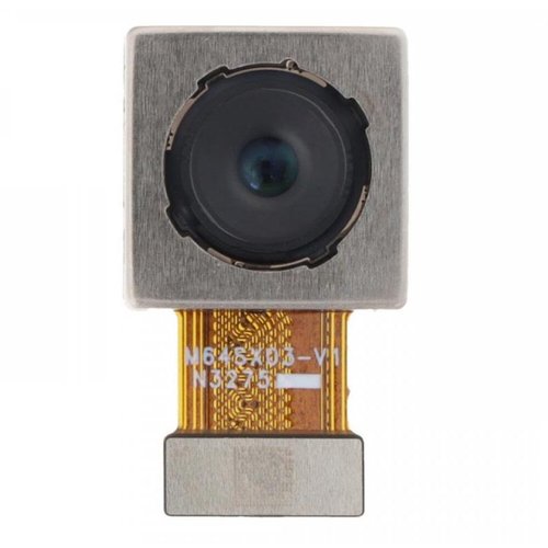 CAMERA POSTERIORE 64MP PER XIAOMI POCO X6 5G (23122PCD1G 23122PCD1I) ORIGINALE
