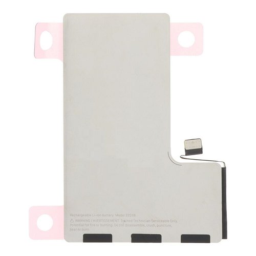 BATTERIA ORIGINALE 2203B PER APPLE IPHONE 16 PRO 6.3