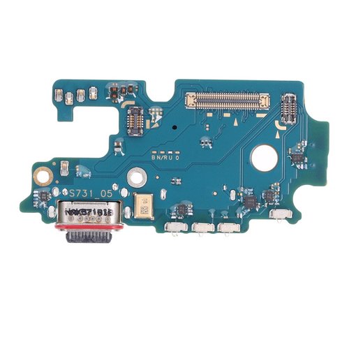 FLEX DI RICARICA PER SAMSUNG GALAXY S25 FE S731B ORIGINALE