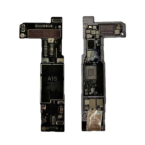 MAINBOARD CNC INFERIORE (EU VERSIONE) PER APPLE IPHONE 14 6.1