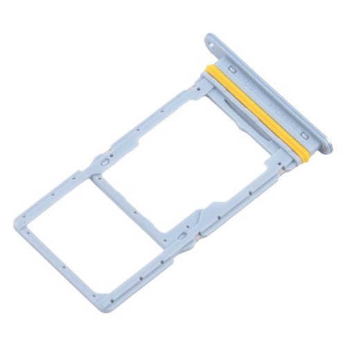 DUAL SIM TRAY PER SAMSUNG GALAXY A17 4G A175F BLU
