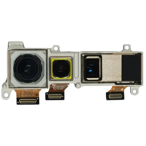 CAMERA POSTERIORE 50MP PER GOOGLE PIXEL 7 PRO (GP4BC GE2AE GFE4J) ORIGINALE