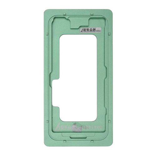 XIAN HUA ZHONG CHUANG ALLINEAMENTO E INCOLLAGGIO PRECISI DELL'LCD CON LA STAFFA NELLO STAMPO PER APPLE IPHONE 15 6.1 / IPHONE 16 6.1