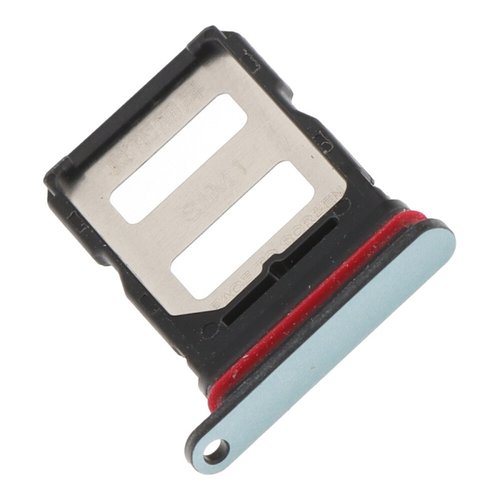 DUAL SIM TRAY PER XIAOMI REDMI NOTE 14 PRO 5G (24090RA29G) VERDE