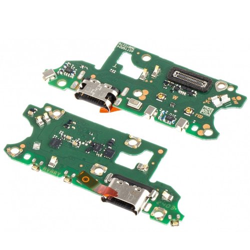 FLEX DI RICARICA PER HONOR 200 LITE (LLY-NX1) ORIGINALE