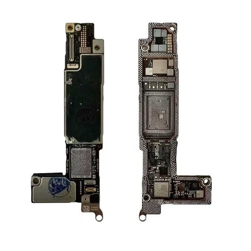 MAINBOARD CNC SUPERIORE (EU VERSIONE) PER APPLE IPHONE 15 6.1