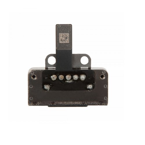 MAGNETICA CIABATTA DI RICARICA CC PER APPLE MACBOOK AIR 13 (2022) A2681 / MACBOOK AIR 13 (2024) A3113