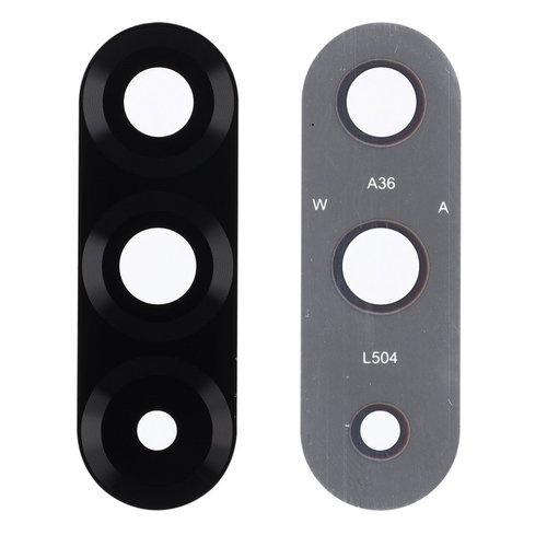 VETRO DI CAMERA PER SAMSUNG GALAXY A36 5G A366B