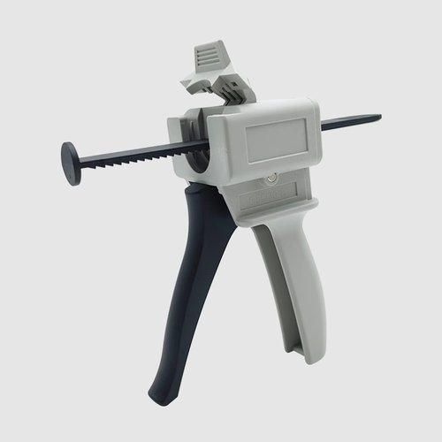 PISTOLA A SINGOLA COLLA PER 30CC