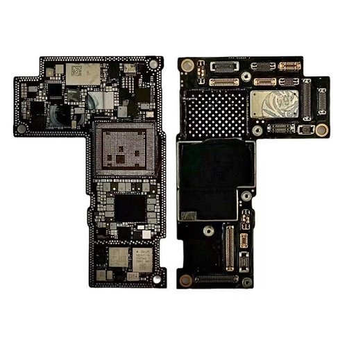 MAINBOARD CNC SUPERIORE (EU VERSIONE) PER APPLE IPHONE 12 PRO MAX 6.7