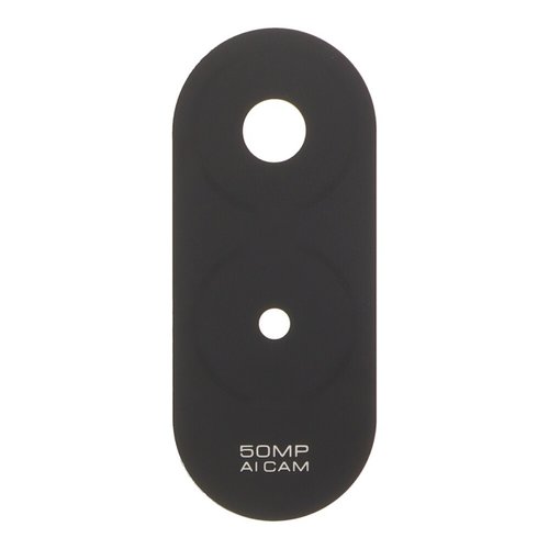 VETRO DI CAMERA PER XIAOMI POCO M7 4G (25062PC34G 25062PC34E)