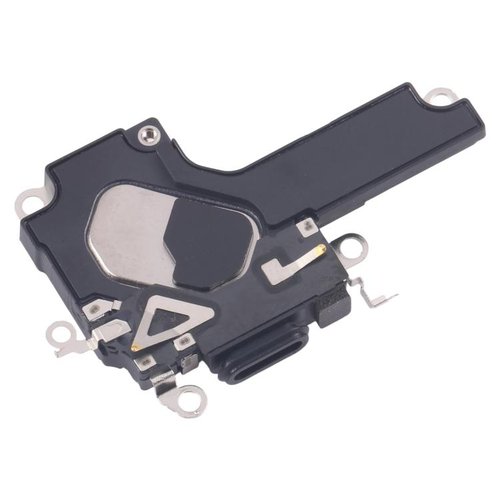 BUZZER SUONERIA PER APPLE IPHONE 17 PRO 6.3