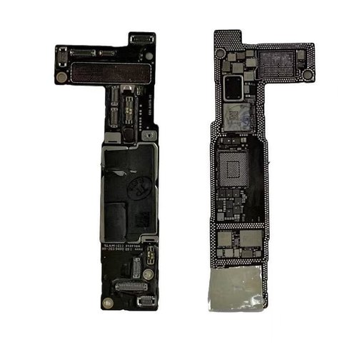 MAINBOARD CNC INFERIORE (EU VERSIONE) PER APPLE IPHONE 15 6.1