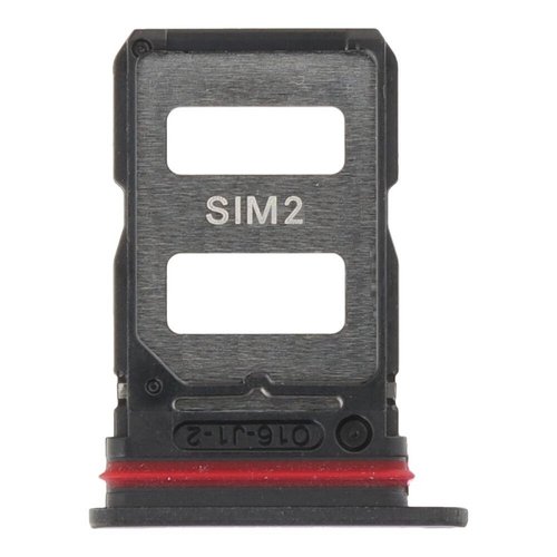 DUAL SIM TRAY PER XIAOMI REDMI NOTE 14 PRO 5G (24090RA29G) VIOLA