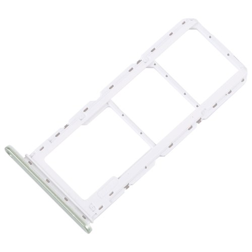 DUAL SIM TRAY PER SAMSUNG GALAXY A14 5G A146P VERDE