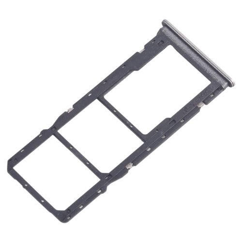 DUAL SIM TRAY PER XIAOMI POCO C75 (2410FPCC5G) ORO