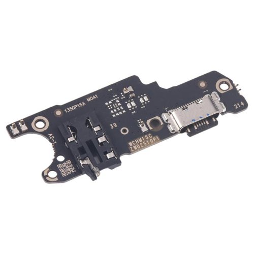FLEX DI RICARICA PER XIAOMI REDMI 15C 4G (25078RA3EA) ORIGINALE (GLOBALE VERSION)