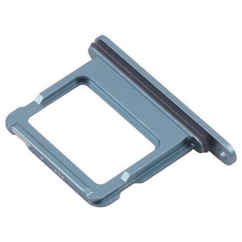 SIM TRAY PER APPLE IPHONE 16 6.1 VERDE