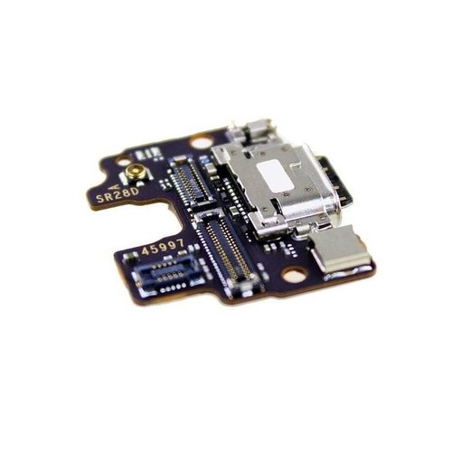 FLEX DI RICARICA PER MOTOROLA MOTO EDGE 30 FUSION (XT2243)