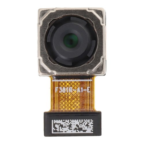 CAMERA POSTERIORE 50MP PER XIAOMI REDMI 14C (2411DRN47C 2409BRN2CY) / POCO C75 (2410FPCC5G) ORIGINALE