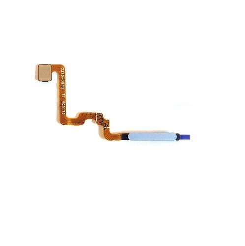 IMPRONTE FLEX PER XIAOMI REDMI 12 (23053RN02A 23053RN02Y 23053RN02I) / REDMI 12 5G (23076RN4BI 23076RN8DY) BLU