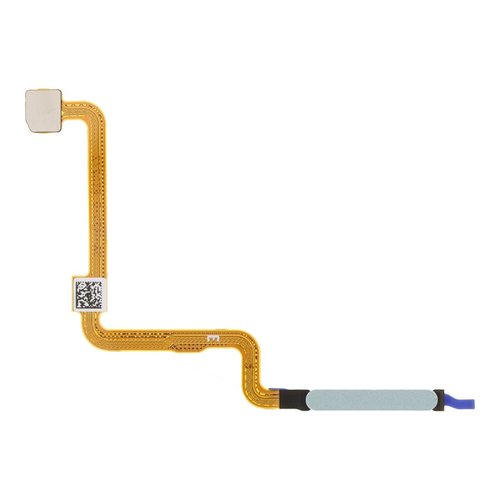 IMPRONTE FLEX PER XIAOMI REDMI 15C 4G (25078RA3EA) (GLOBALE VERSION) / REDMI 15C 4G (25078RA3EE) (EUROPE VERSION) / POCO C85 (25078PC3EG) VERDE