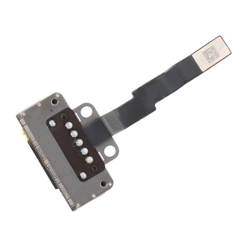MAGNETICA CIABATTA DI RICARICA CC PER APPLE MACBOOK AIR 15 (2023) A2941 / MACBOOK AIR 15 (2024) A3114