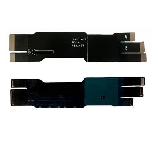 MAIN FLEX PER MOTOROLA EDGE 50 (XT2407-1)