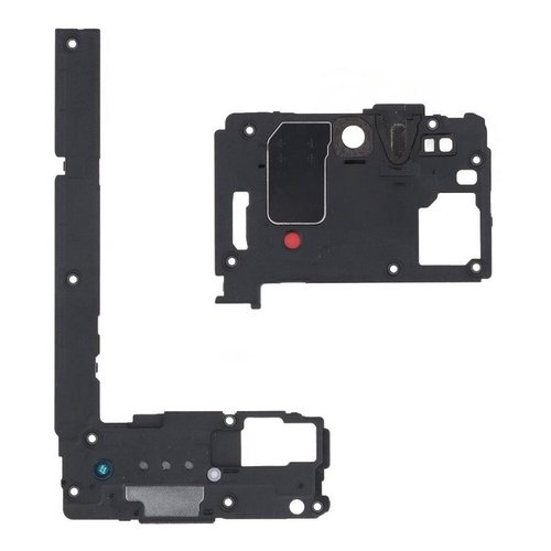 SET 2 PEZZI BUZZER SUONERIA PER SAMSUNG GALAXY Z FOLD2 5G F916B